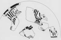 Afbeelding object 91spitsbergenCMA6 - 06/032 - Spitsbergen Smb. I