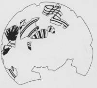 Afbeelding object 91spitsbergenCMA6 - 06/048 - Spitsbergen Smb. III