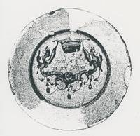 Afbeelding object 94bredaCMA9 - 09/014 - Visserstraat 31, Breda DM87-1