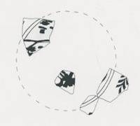 Afbeelding object 94bredaCMA9 - 09/028 - Visserstraat 31, Breda DM87-44