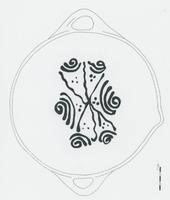 Afbeelding object 94bredaCMA9 - 09/075 - Visserstraat 31, Breda DM87-147