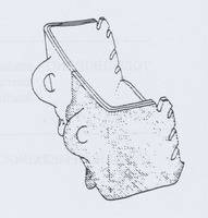 Afbeelding object 99dboCMA14 - 14/036 - Buitenhaven, DBBH-R-1977; bp 1-N 14/1500036