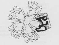 Afbeelding object 99dboCMA14 - 14/047 - Buitenhaven, DBBH-R-1977; bp 1-Z