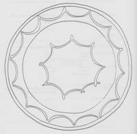 Afbeelding object 99dboCMA15 - 15/001 - Buitenhaven, DBBH-R-1977