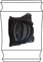 Afbeelding object 21tes3 - 64 - BZN 17 11051-063