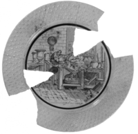 Afbeelding object 99sted - 1320 - 224, NYM 1014-59-109