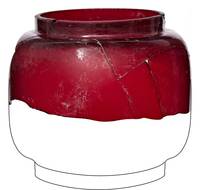 Afbeelding object 15ams16b - 286 - NZR2.00437GLS008