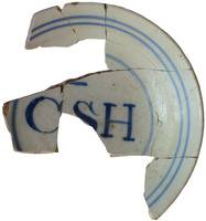 Afbeelding object 17utr19 - 186 - ZEE-1 162-8