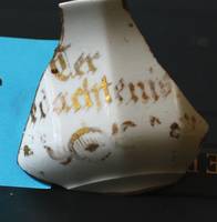 Afbeelding object 17utr19 - 236 - ZEE-1 459-180