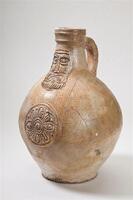 Afbeelding object 23flevolandE161NOP=Z1954 - 1 - E161-52=Z1954-V52