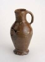 Afbeelding object 92almereCMA7 - 07/001 - scheepswrak Almere 2 E west / ZW13-1