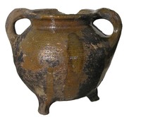 Afbeelding object 06oud1 - 1 - OUDEWATER 2006 - 5-1