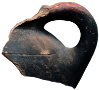 Afbeelding object 23vla3 - 7 - A12-181-N vnr. 21-1