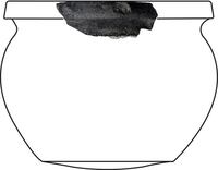 Afbeelding object 23vla3 - 3 - A12-181-N vnr. 16-1