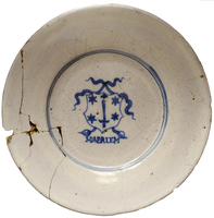 Afbeelding object 25alk29 - 42 en 42a - 21VDA2 AA en AF