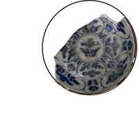 Afbeelding object 25vee3 - 3 - Veere Duinvliet vnr. 94-3