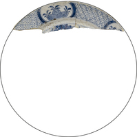 Afbeelding object 25vee3 - 4 - Veere Duinvliet vnr. 94-11