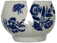 Afbeelding object 25vee3 - 14 - Veere Duinvliet vnr. 94-12