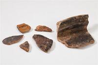 Afbeelding object 90flevolandCMA5 - 05/029 - scheepswrak OZ 71 Z.Fl. / ZO 71-200b