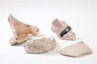 Afbeelding object 90flevolandCMA5 - 05/025 - scheepswrak OZ 71 Z.Fl. / ZO 71-5