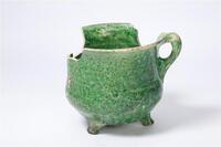 Afbeelding object 94flevolandCMA10 - 10/008 - H 107 O.FL / OH 107-18