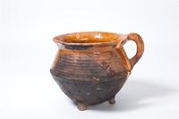 Afbeelding object 94flevolandCMA10 - 10/004 - H 107 O.FL / OH 107-4