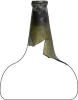 Afbeelding object 25vee3 - 18 - Veere Duinvliet vnr. 64-01