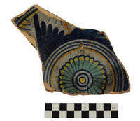 Afbeelding object 25zaa5 - 6 - 046-23 Vnr. 3-1