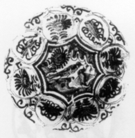 Afbeelding object 97alk2 - 30 - Alk97-92LAN-BP1 BC