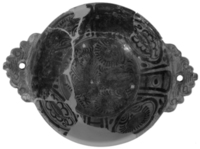 Afbeelding object 90zwo1 - Eil-aw 70 - Zwo01-Eil96-17-4