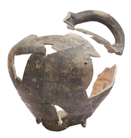 Afbeelding object 25ams44 - 243 - NZR2.00804CER003