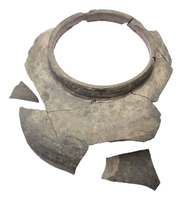 Afbeelding object 25ams44 - 260 - NZR2.00009CER015