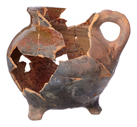 Afbeelding object 25ams44 - 396 - NZD1.00205CER001