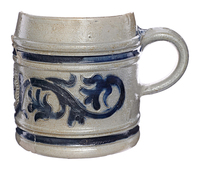 Afbeelding object 25ams44 - 45 - NZR2.00210CER006