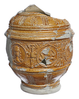 Afbeelding object 25ams44 - 120 - NZR2.00202CER032