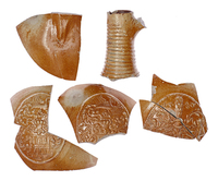 Afbeelding object 25ams44 - 146 - NZR2.00202CER039