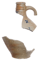 Afbeelding object 25ams44 - 154 - NZR2.00526CER026