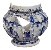 Afbeelding object 25ams44 - 198 - NZR2.00115CER022