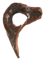 Afbeelding object 25ams44 - 400 - NZR2.00130CER004