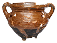 Afbeelding object 25ams44 - 404 - NZR2.00686CER052