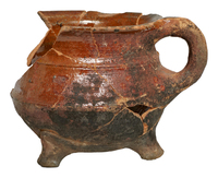 Afbeelding object 25ams44 - 411 - NZR2.00097CER070