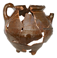 Afbeelding object 25ams44 - 414 - NZR2.00686CER073