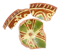 Afbeelding object 25ams44 - 532 - NZR2.00171CER005