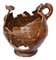 Afbeelding object 25ams44 - 638 - NZR2.00686CER051