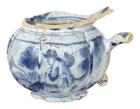 Afbeelding object 25ams44 - 1066 - NZR2.00460CER045