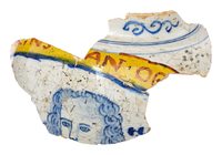 Afbeelding object 25ams44 - 1087 - NZR2.00603CER009