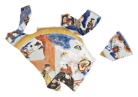 Afbeelding object 25ams44 - 1186 - NZR2.00305CER038