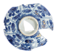 Afbeelding object 25ams44 - 1199 - NZR2.00251CER073