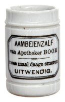 Afbeelding object 25ams44 - 1328 - NZR2.00052CER013