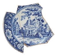 Afbeelding object 25ams44 - 1371 - NZR2.00490CER080